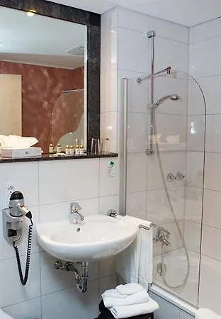 Residenz Babenhausen (Hessen)