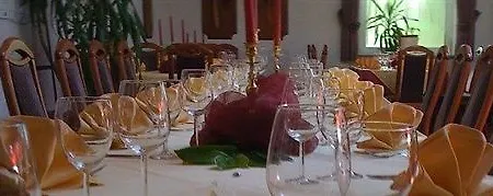 Hotell Residenz 4*