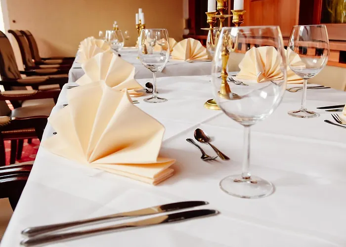 Ξενοδοχείο Residenz 4*