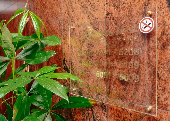 Residenz Babenhausen (Hessen)