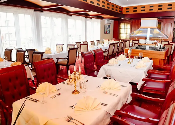 Residenz Ξενοδοχείο