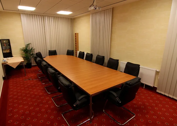 Residenz Ξενοδοχείο