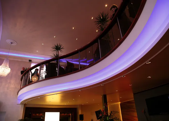 Ξενοδοχείο Residenz