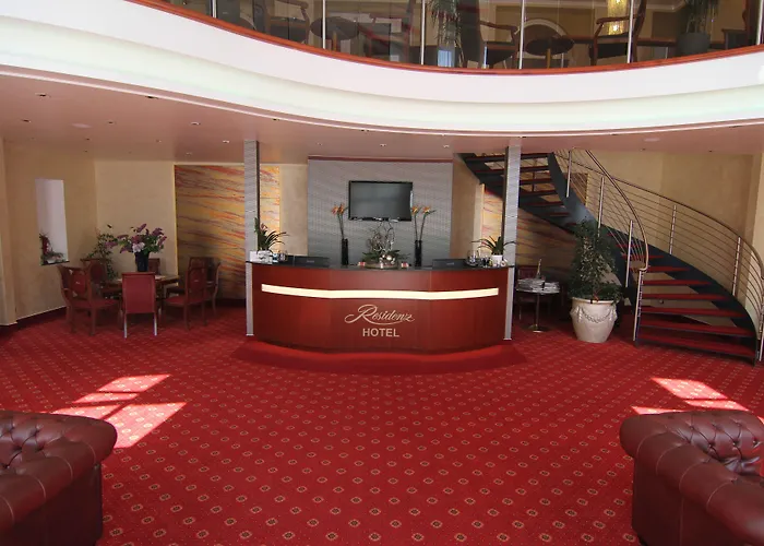 Residenz Babenhausen (Hessen)