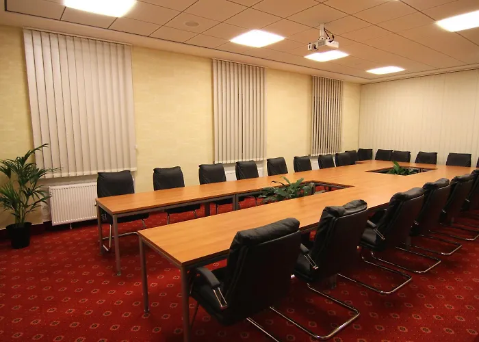 Residenz Ξενοδοχείο 4*