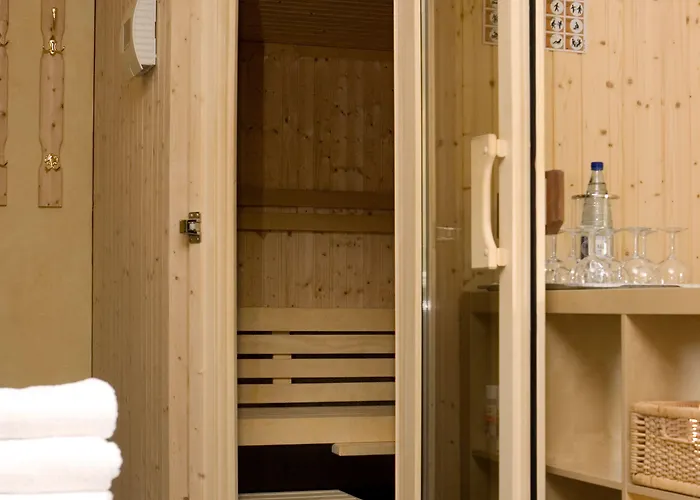 Residenz Ξενοδοχείο Babenhausen (Hessen)