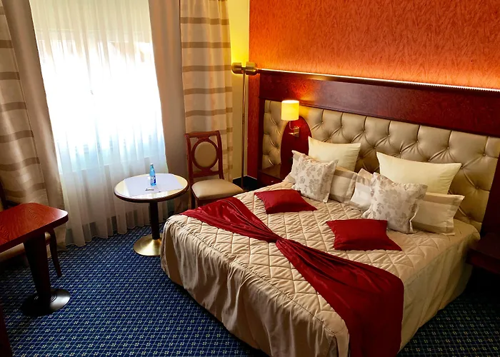 Residenz 4* Babenhausen (Hessen)