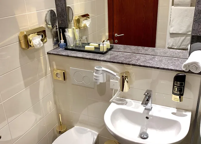 Ξενοδοχείο Residenz