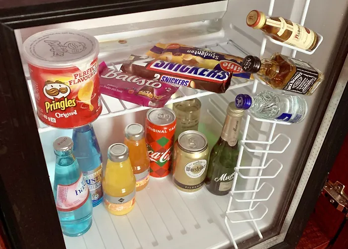 Residenz Ξενοδοχείο