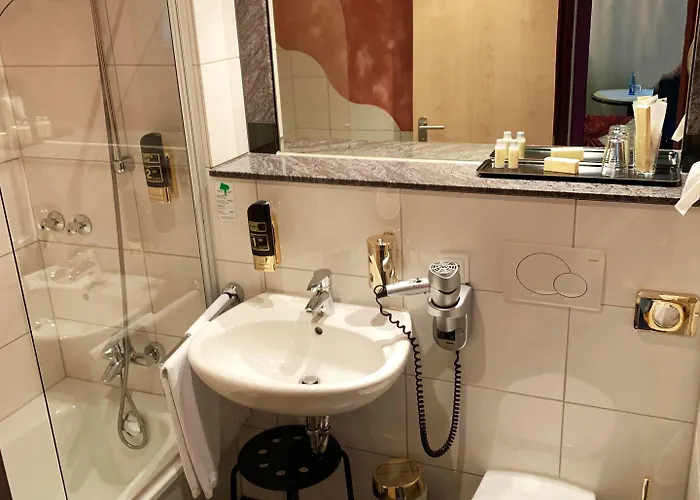 Residenz 4* Babenhausen (Hessen)