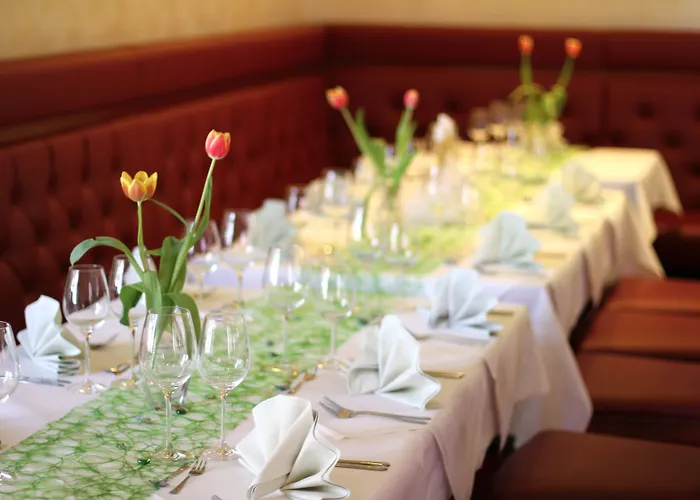 Residenz Ξενοδοχείο Babenhausen (Hessen)