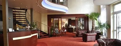 Residenz Ξενοδοχείο 4*