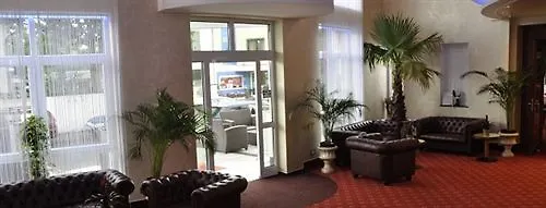 Ξενοδοχείο Residenz