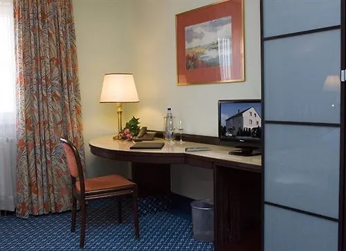 Residenz 4* Babenhausen (Hessen)