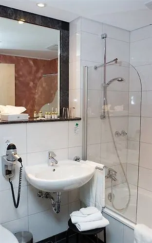 Residenz Babenhausen (Hessen)