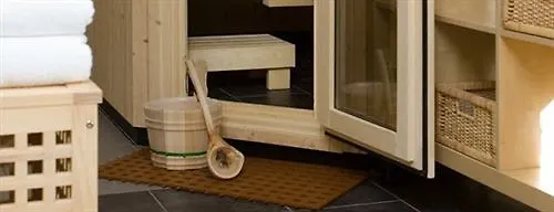 Ξενοδοχείο Residenz 4*