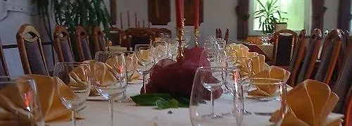 Ξενοδοχείο Residenz 4*