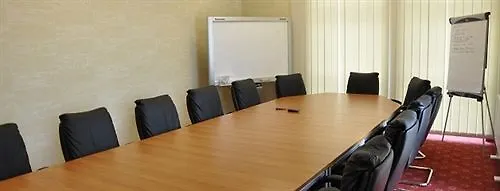 Residenz 4* Babenhausen (Hessen)