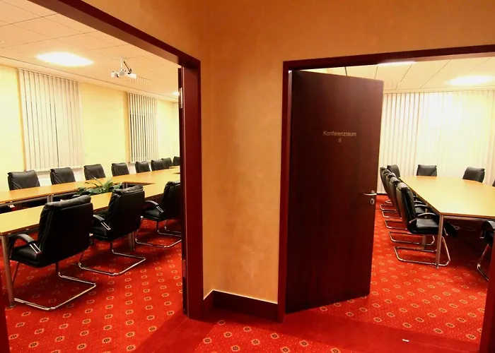 Ξενοδοχείο Residenz